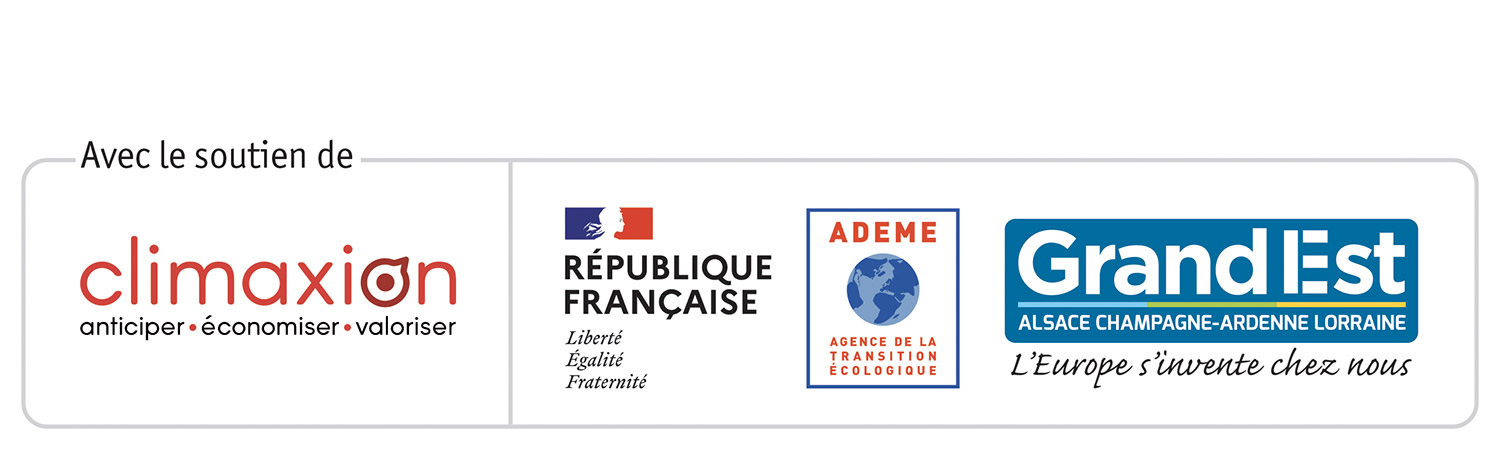 Liste des partenaires