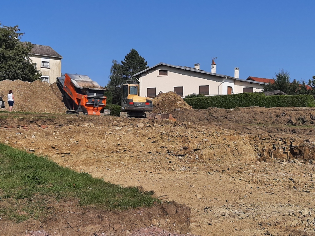 terrassement-terrain